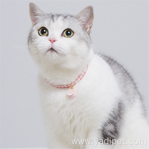 collar Pet pendant Pet Safety Necklace collar